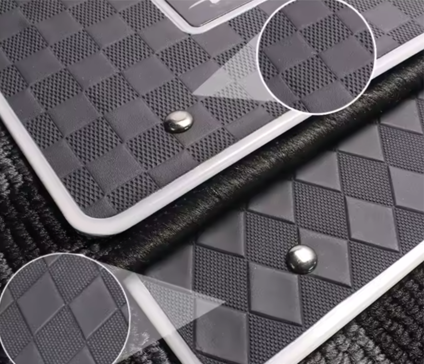 LUMIXS™ Alfombrilla LED