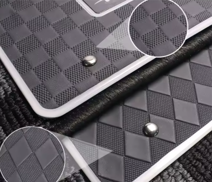 LUMIXS™ Alfombrilla LED