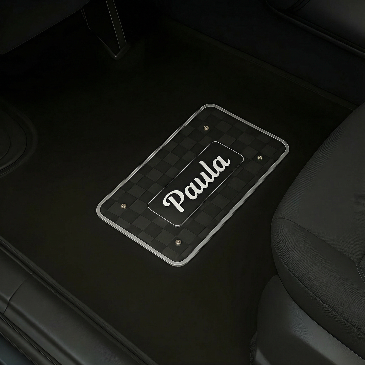 LUMIXS™ Alfombrilla LED