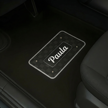 LUMIXS™ Alfombrilla LED