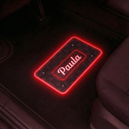 LUMIXS™ Alfombrilla LED